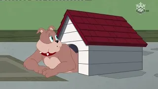 Tom si Jerry ~   Crearea unei bestii   ~ Desene animate traduse dublate in romana