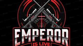 🔴 PUBG MOBILE LIVE 🔴 | UC GIVEAWAY | CLASSIC Match RUSH GAMEPLAY  WITH DD EMPEROR