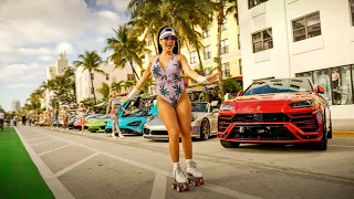 Rally 2 Race: Miami 2022 Aftermovie | Dreamscope Films (4K)