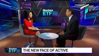 Algorithm-Based ETF 'Buys The Dip' to Beat the S&P 500