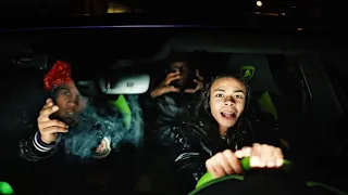 DD Osama & Deeplay4keeps - O’s Let’s Do It (Music Video)