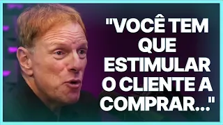 ESSA ATITUDE EXPLODIU AS VENDAS DELE | CIRO BOTTINI