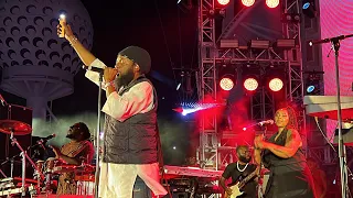 Morgan Heritage “Intro/Strictly Roots/Don’t Haffi Be Dread” @ “WTJRC” Jamaica 11/Dec/2022