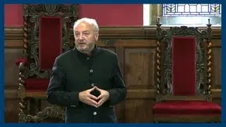 George Galloway | Full Address | Oxford Union