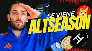 ¿CUANDO SERÁ LA ALTSEASON? ¿CUANTO DURARÁ? 🤑 PREPÁRATE!!!