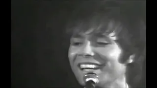 Cliff Richard - The Young Ones ( Cliff In Korea 1969 ) / 클리프 리차드 - 더 영원스 ( 클리프 리차드 내한공연 )