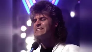 John Parr - St Elmo's Fire (Man in Motion)  (Top Of The Pops 1985)