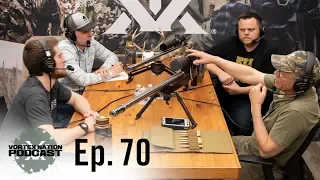 Ep. 70 | Long Range 1004: ELR