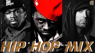 BEST HIPHOP MIX 2022️💎💎50 Cent, Method Man, Ice Cube , Snoop Dogg ,The Game and more💎💎90 RAP HIP HOP