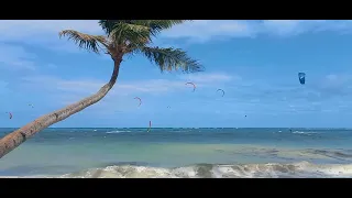 Bulabog Beach, Malay Aklan #Boracay