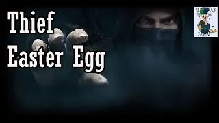 Thief: The Invisible Penis Easter Egg