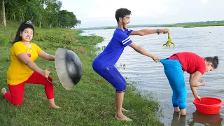 New Entertainment Top Funny Video Best Comedy in 2022 Episode 141 By Busy Fun Ltd