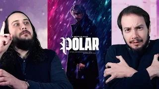 Σινε-Συμπόσιο – Polar (spoiler-free)