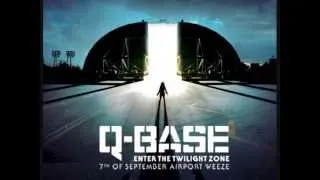 Ran-D - The Twilight Zone (Open Air Anthem) (Q-Base 2013) (+DOWNLOAD) (HQ)