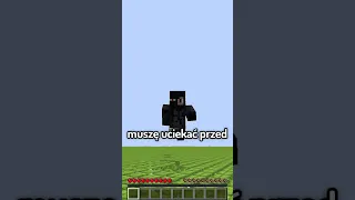 Minecraft, ale Wszystko Jest Zapadającymi Się Liśćmi...