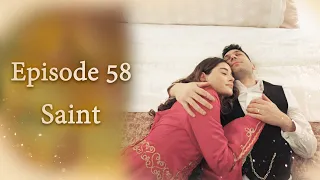 Aziz Episode 58 - Hindi Dubbed