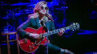 Melody Gardot # I'm a fool @ Olympia Paris   22 11 2022 LIVE