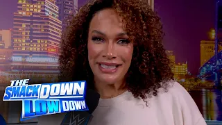 Nia Jax demands to be called Queen Nia: SmackDown LowDown, May 17, 2024