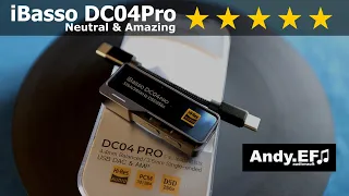 #donglemadness. iBasso DC04Pro Review & Comparisons