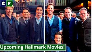 Good News: When Calls the Heart Stars Returning to Hallmark Movies Before Season 9