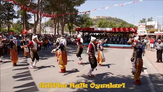 Silifke'nin Yoğurdu