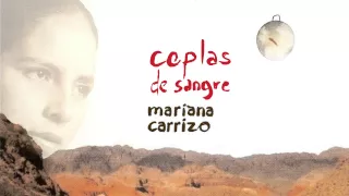 Mariana Carrizo -  Cuequita del Desengaño