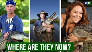 What happened to the 'Gator Boys'? Heartbreaking Tragedy