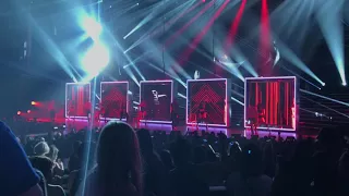 Backstreet Boys: Larger Than Life in Las Vegas (July 1, 2017)