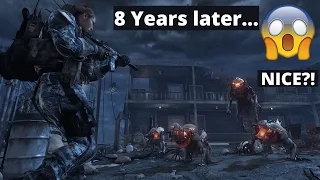 Call Of Duty Ghost Extinction | 8 Years Later