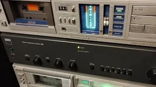 Nad 304 Amplifier-Tascam US-200 - БИ-2 - Мой рок-н-ролл - Симфонический оркестр МВД · Юлия Чичерина