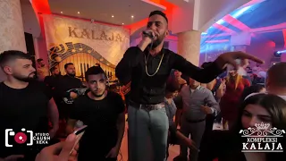 Mandi Nishtulla - Tallava, Kolazh Live - Kompleksi Kalaja 2018