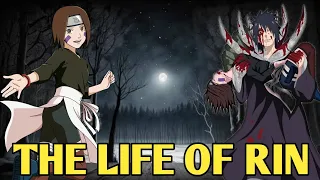 யார் இந்த Rin | The Life Of Rin Explai in Tamil | Naruto | Molotovboy