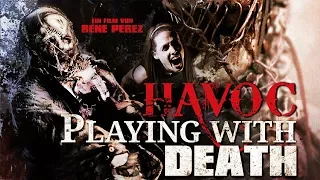 Havoc - Playing with Death | Trailer (deutsch) ᴴᴰ