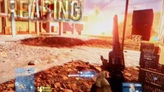 Reaping | A Battlefield 3 PC Montage by Lex