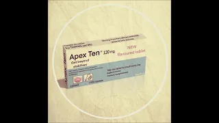 Apex Ten - 1st Session (Full Album 2021)