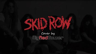 Skid Row - In a Darkened Room (Karaokê em D)