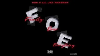 Foe-Drank ft Lil Jay