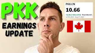 Canadian Stock News Today | Tech Stocks 2021 | Canadian Stock to Buy Now | Peak Fintech