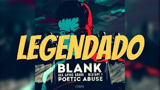 BLANK - On My Own [Tradução/Legendado]