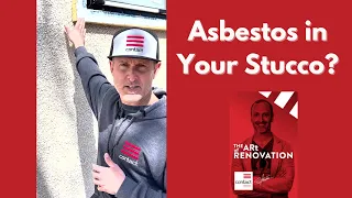 Should You Cover Stucco If It Contains Asbestos? What You Need to Know