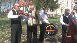 Kapela Mazowszaki, Siennica 2017