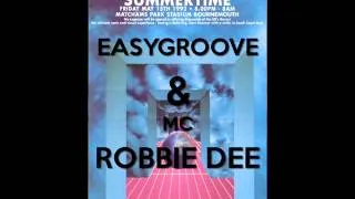 Dj Easygroove & Robbie Dee @ Fantazia Summertime 15th May 1992