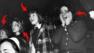 These Women Were At The Beatles’ First Performance In America And Their Stories Are Amazing