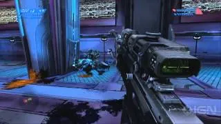 MCC: Halo CE Heroic Walkthrough - Mission 03: The Truth and Reconciliation