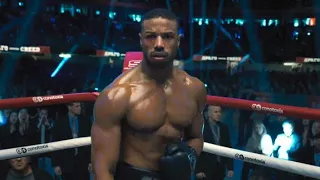 Creed II - Till I Collapse - Motivation