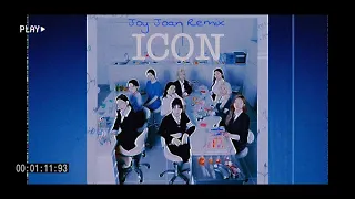 TWICE - ICON (Joy Joan Remix)