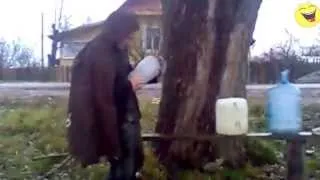 ПРИКОЛЫ 2013 Сентябрь Russian FAIL Compilation September