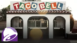 Save Taco Bell Numero Uno | Taco Bell