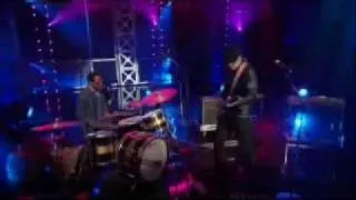 Daniel Lanois - The Maker (Live)