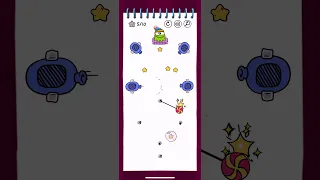 Cut The Rope Daily 2 February #walkthrough #10stars #solution